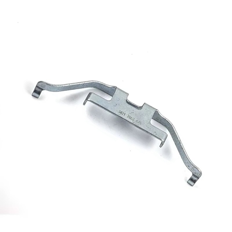 Kẹp phanh chống cong phía sau 34216753675 Cho E46 E60 E83 330Ci 330i 740i 745i 740Li