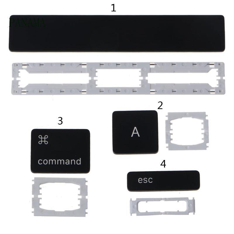 Bố cục Keycap thay thế NAMA A1706 cho máy tính xách tay 15 A1707 A1708 A1706