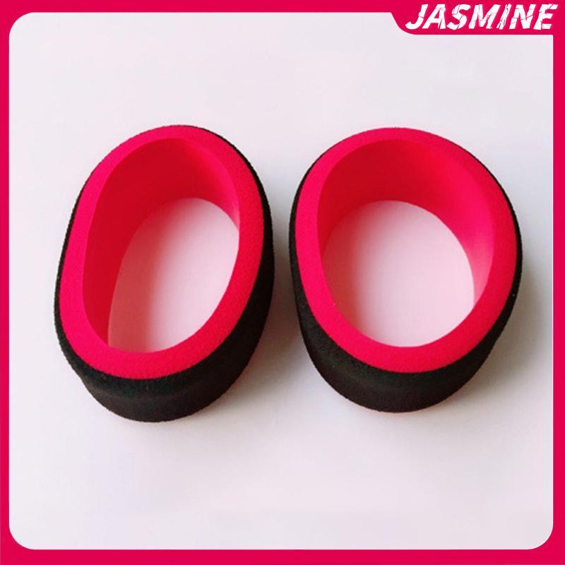 JASMINE Đa Năng Ô Tô Phát Vô Lăng Xốp Phần Cho FUTABA FUTABA 3PV 4PV 4PLS 4PX 7PX JASMINE