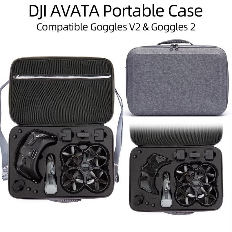 Balo DJI AVATA - DJI AVATA 1