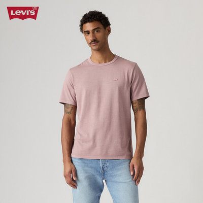 Levi's - Áo Thun Nam Regular - 005GX-0029