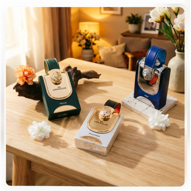 Liquid Brun By Fragrance world 🍒 ✲ ❈ ❈ ✣ ❈ ❈ ❈ ❈