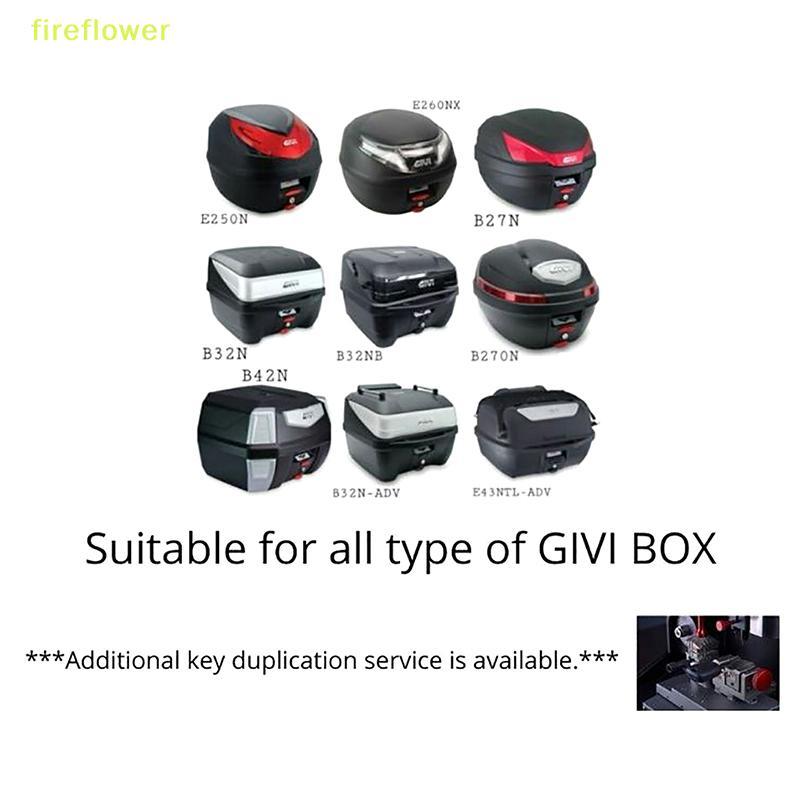 [fireflowerM] Hộp bên xe máy xi lanh Lo đa năng E21 Lo Xi lanh Lo Head E22 Hộp bên thay thế Lo Speci
