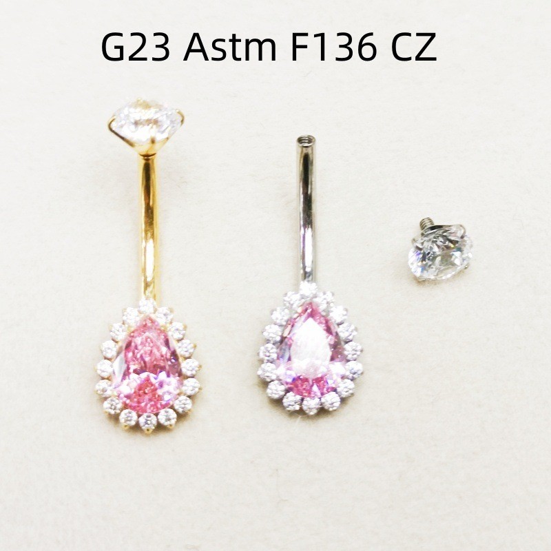 G23 Rốn Xuyên Rốn