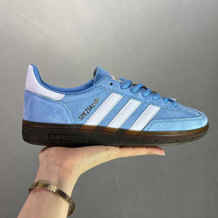 Giày thể thao thông thường đa năng Rey stockSPZL BD7632