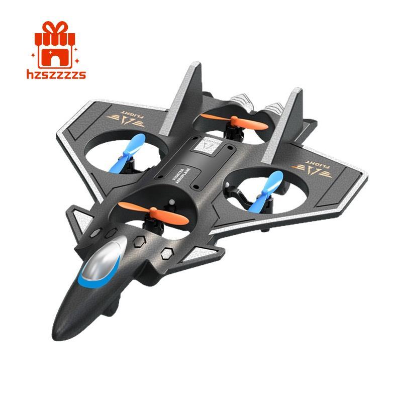 Máy bay điều khiển từ xa 2.4G Điều khiển từ xa Nghiệp dư Glider EPP Đồ chơi tạo bọt Điều khiển từ xa