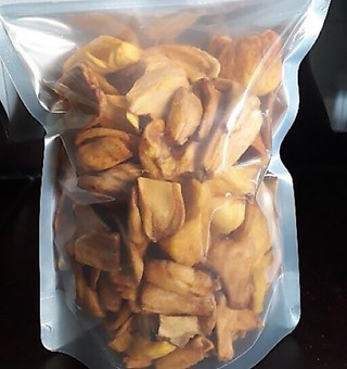 1kg Mít Sấy B Giòn Ngon