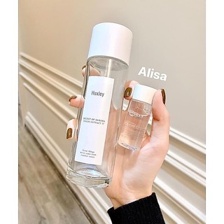 Toner Huxley - ALISA