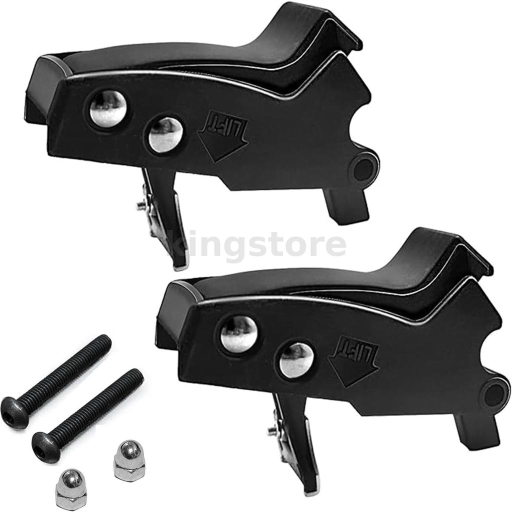 2 Chiếc Miter Cưa Gắn Chân Đế Phù Hợp Với Dewalt DW7231 DE7023 DE7033 DE7025 DWX723 DW7231 DWX724 Đế