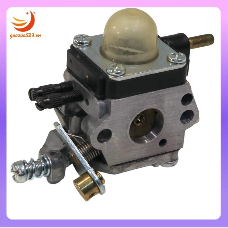 [gaozuo523.vn] Thay thế bộ chế hòa khí C1U-K54A cho bộ chế hòa khí Tiller TC2100 & 2-Stoke Tiller ch