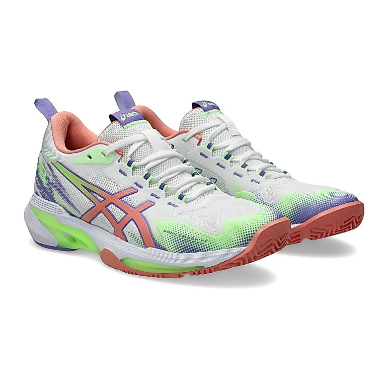 [ASICS] GIÀY PICKLEBALL ASICS SONICSMASH FF CHÍNH HÃNG CHÍNH HÃNG