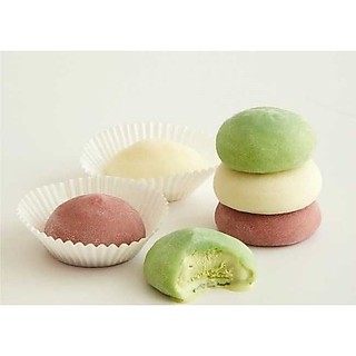 40 Chiếc Cup giấy mềm trắng làm bánh cupcake, socola bomber