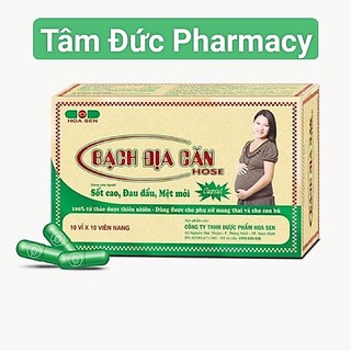Bạch Địa căn