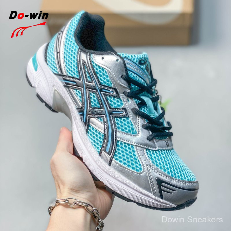 Giày ASICS GEL‑1130 nữ, lifestyle sneaker, retro fashion, mesh breathable, nhẹ, chính hãng