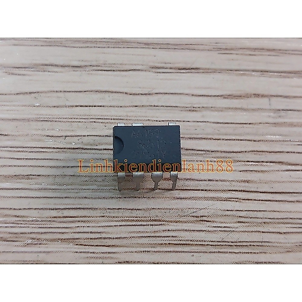 IC Nguồn A6159M A6159H A6159 DIP-7 MỚI CHÍNH HÃNG 100% JAPAN