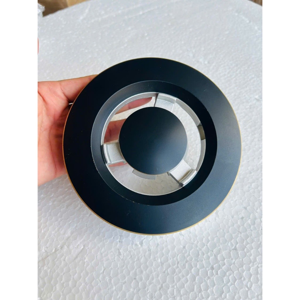 đầu đốt bếp ga Electrolux Ehg8321bc hàng zin  chính hãng chất liệu đồng đúc nguyên khối -Long Phát