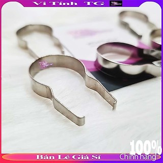 Dụng cụ tháo nút và công tắc nóng bàn phím cơ Switch Puller | Key Puller