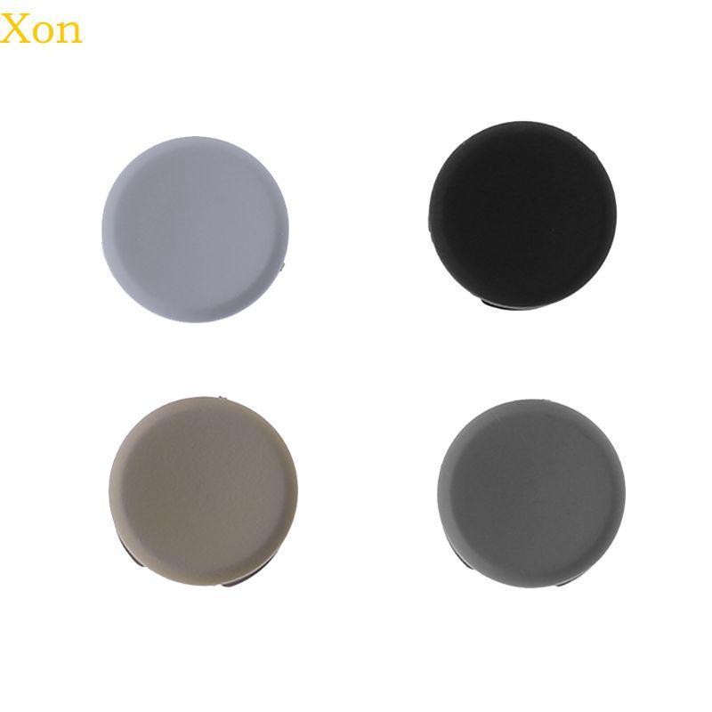 Xon Analog Cần Điều Khiển Bao Ngón Tay Cái Kẹp Nắp Nút Cho Ốp Lưng 2DS 3DS XL 3DSLL