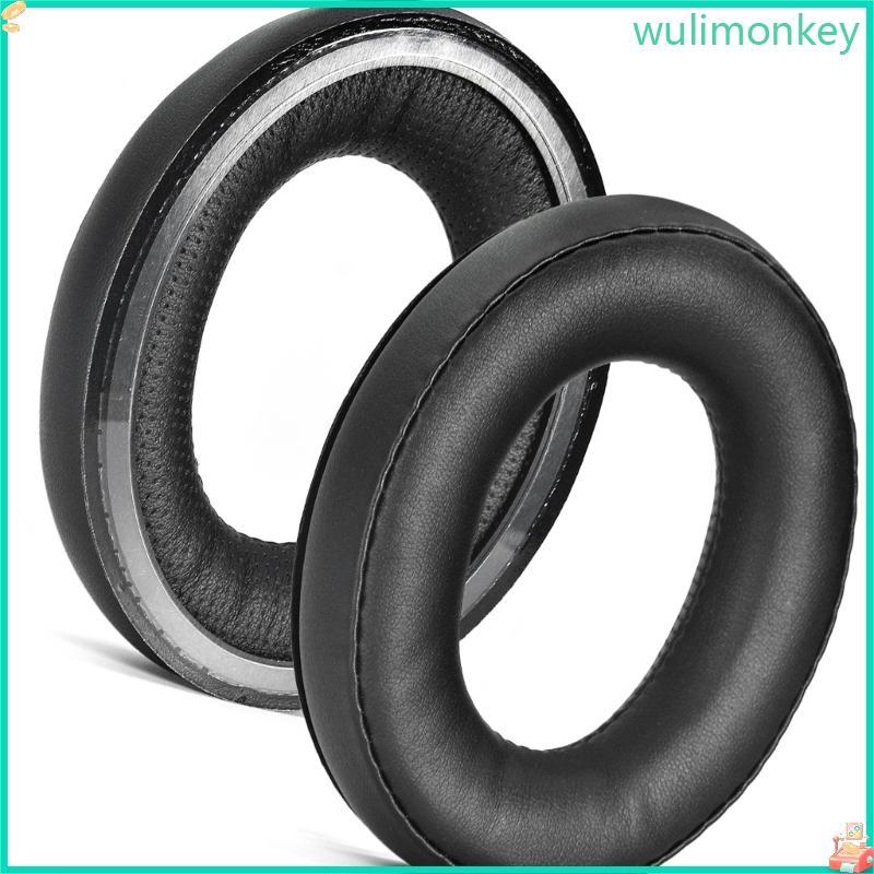 WU Earmuff cho HD620S HD400Pro HD560S Tai nghe Earpads Miếng đệm tai Miếng bọt biển Đệm tai