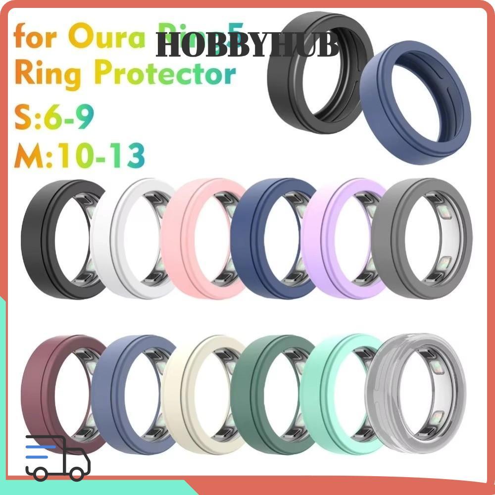 HOBBYHUB Chống bụi Newfor Oura Ring 5