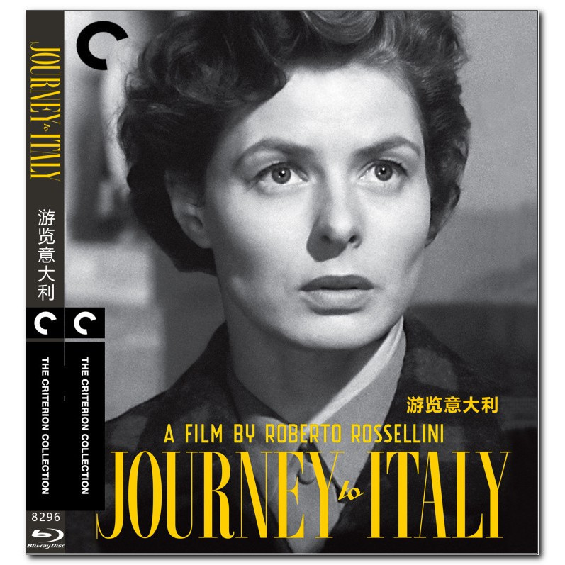 [En] Phim Blu-ray HD 4K UHD 1080P Viaggio ở Ý