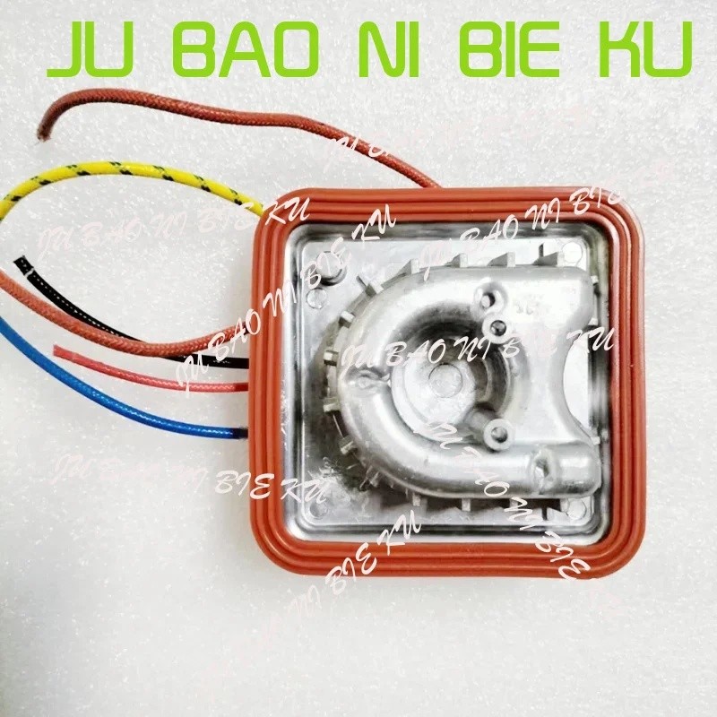 WE Body 1600W Cho GC485 GC486 GC487 GC488 GC483 May Hấp Yếu Tố Làm NóngT