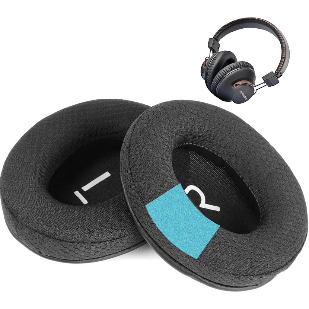 Miếng đệm tai HT5009 Đệm tai thay thế Tương thích với Avantree Audition / Audition Pro HT5009 / HT41