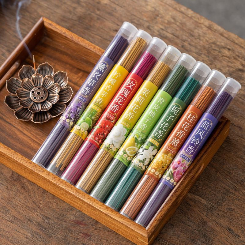 Long-lasting hotel room fragrance, natural sandalwood scent, new bedroom fragrance product12y Indoor