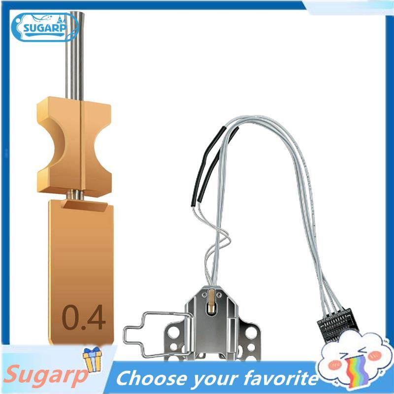 [Sugarp] Vòi phun nóng lắp ráp sưởi ấm AD5X cho máy in 3d AD5X