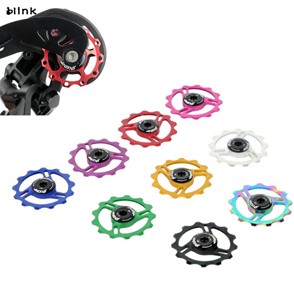 Bánh xe Jockey phía sau Ròng rọc bánh xe ngoài trời Các loại bánh xe Jockey thay thế