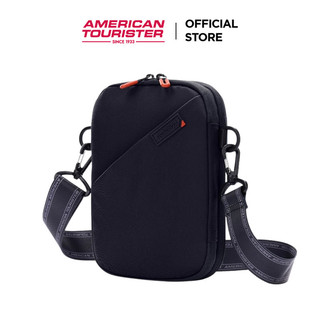 Túi đeo chéo Orbit 03 ASR - Vega - American Tourister