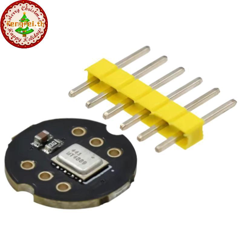 Mô-đun micrô MEMS đa hướng FENGFEI INMP441 I2S cho ESP32 TH