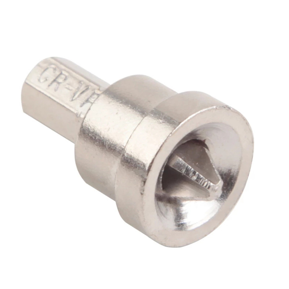【NEW】Woodworking Screwdriver Bit Head for Gypsum Board Installation 25mm/50mm-BIG SALE