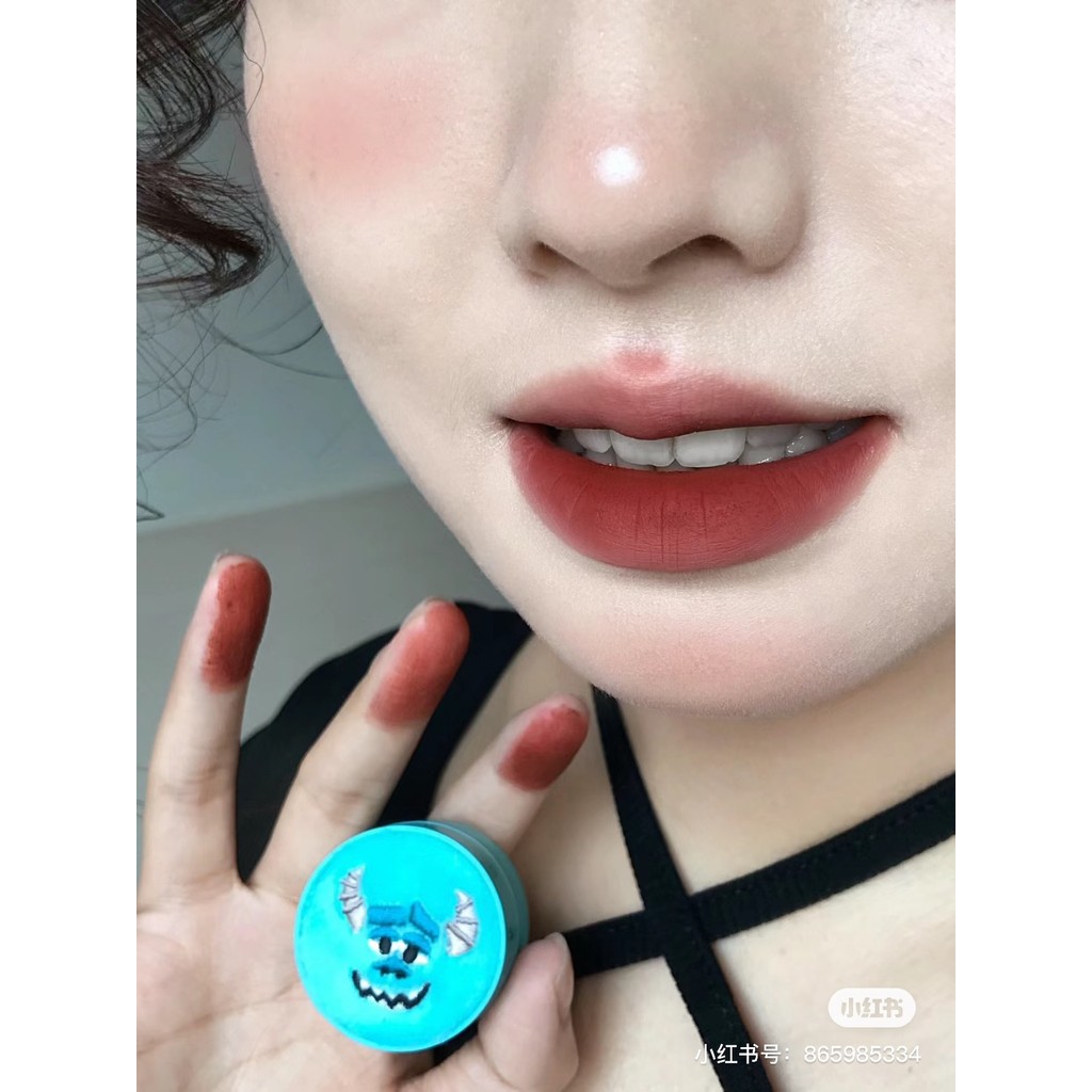 Into you Furry Lip Clay 04 Thẻ tai treo