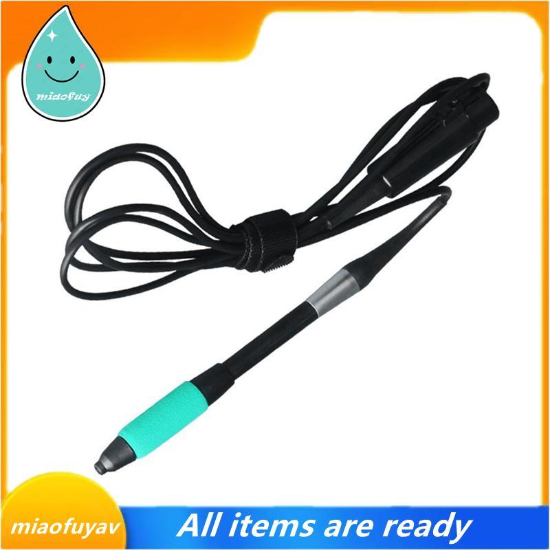 Trạm hàn Tay cầm thay thế T210 / T115 / T245 Tương thích C210 C245 C115 Đầu Dụng cụ hàn T115