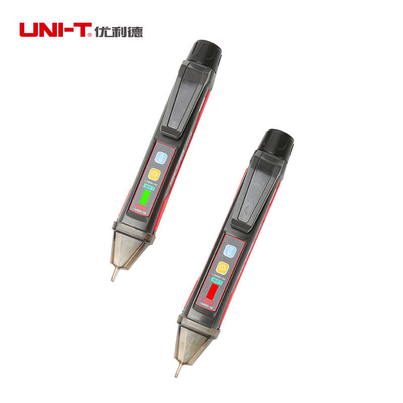 UNI-T UNI-T UT12E / UT12M Bút thử không tiếp xúc Phát hiện điểm dừng Bút thử cảm ứng thợ điện