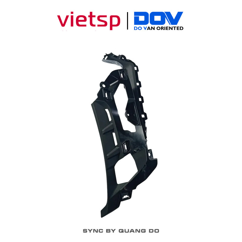 Ốp B Bên Phải HONDA Winner X V3 2020, 2021 (64611K2PV60)