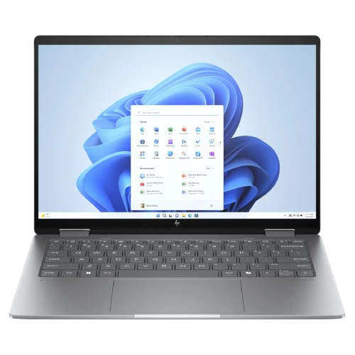 Laptop HP Envy X360 14-fa0092AU R7-8840HS/AI/32GB/1TB/14'' Touch 2.8K OLED/Pen/Win11/Office HS21