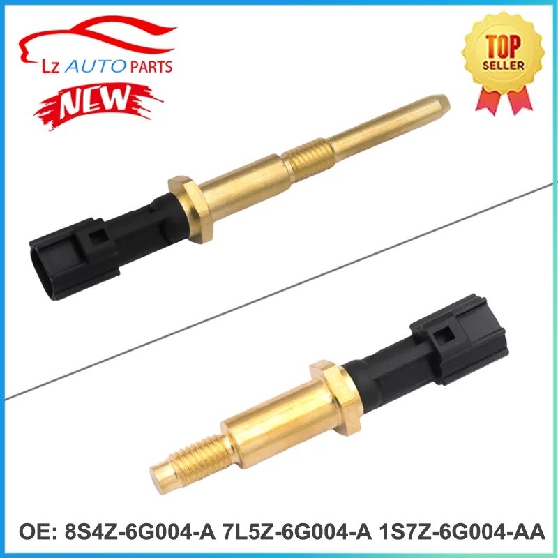 1 Chiếc Đầu Xi Lanh Cảm Biến Nhiệt Độ 8S4Z-6G004-A 7L5Z-6G004-A 1S7Z-6G004-AA 1S7F-6G004-AB Cho Ford