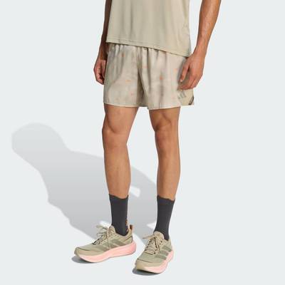 adidas Chạy Quần Short adi365 Running Essentials Brand Love Nam Be JZ7804