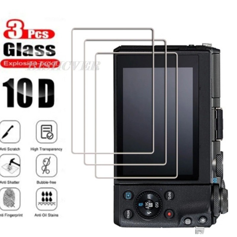 Kính Cường Lực Cho Sony ZV ‐ 1 ZV ‐ 1F ZV ‐ 1M2 ZV ‐ E1 ZV ‐ E10 II ZV ‐ E10 ZV ‐ E10K ZV ‐ E10L ZV1