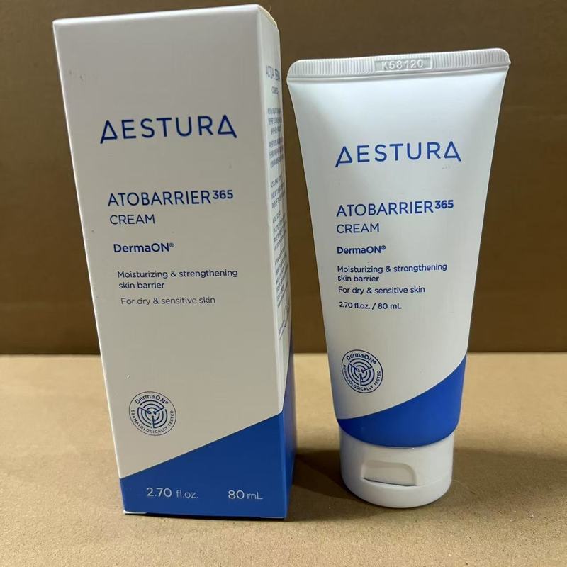 AESTURA AESTURA Kem Dưỡng Ẩm Làm Mềm Dưỡng Ẩm Sơ Cứu Sửa Chữa Tinh Chất Kem0812226A6 / 280