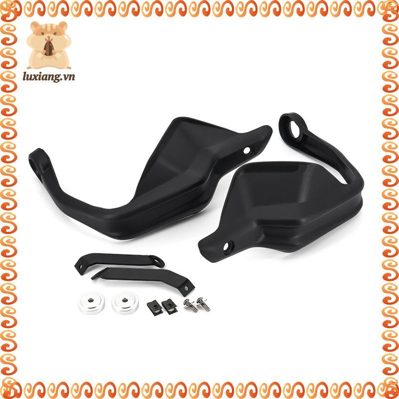 [luxiang.vn] Tay Cầm Bằng Nhựa Cho CB500X CB500F CB400X CB400F CB650F 2013-2021