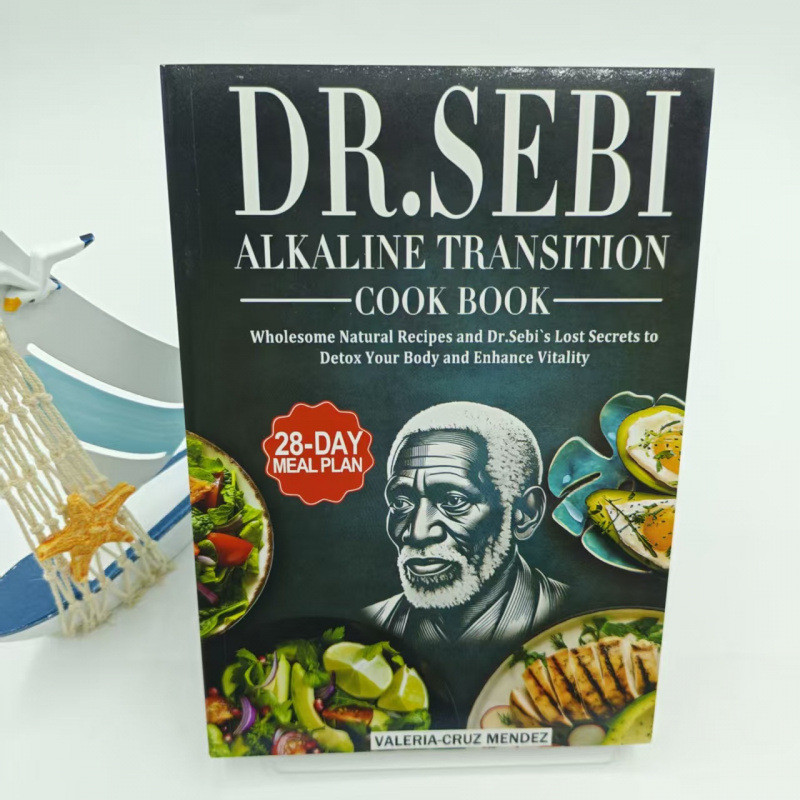 Bán chạy DRSEBIALKALINETRANTION28DAY Dr. Nấu ăn Sabi