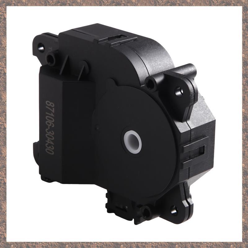 HVAC Air Mix Blend Door Servo Motor 87106-30430 cho 2009-2024 LS460 LS600h 2006-2015