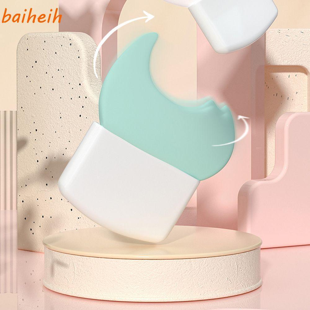 BAIHEIH Baffle Assistant Dụng cụ trang điểm Lông mày chuyên nghiệp