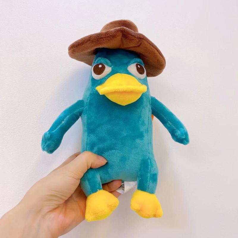 ❈ ❈ Perry The Platypus Plush 🍎 ❈ ❈ ❈ ❈ ❈ ❈ ❈ ❈ ❈ ❈ ❈ ❈ ❈ ❈ A082406270