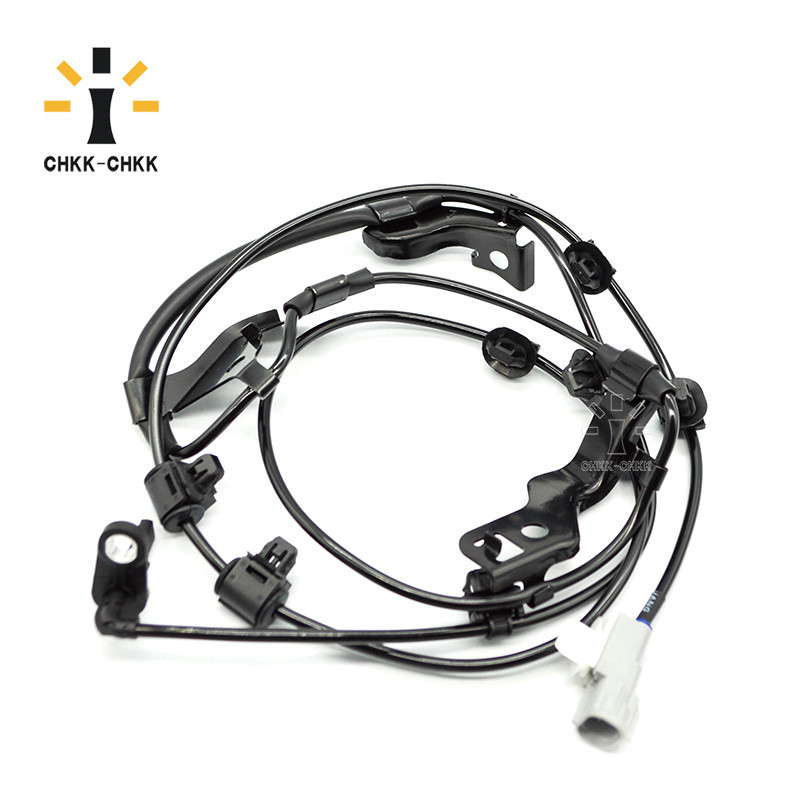 89543-0K060 Cảm biến tốc độ bánh xe ABS mới phía trước bên phải cho Toyota 4Runner Tacoma 89543-0K06