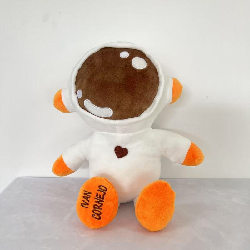 Sản phẩm mới American Eagle American Eagle Spaceman Đồ chơi sang trọng Búp bê búp bê A082506260