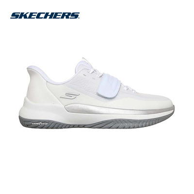 Giày Thể Thao Nữ Skechers Slip-Ins GO Pickleball Skechers Viper Court Elite 2.0 - 172121-WHT